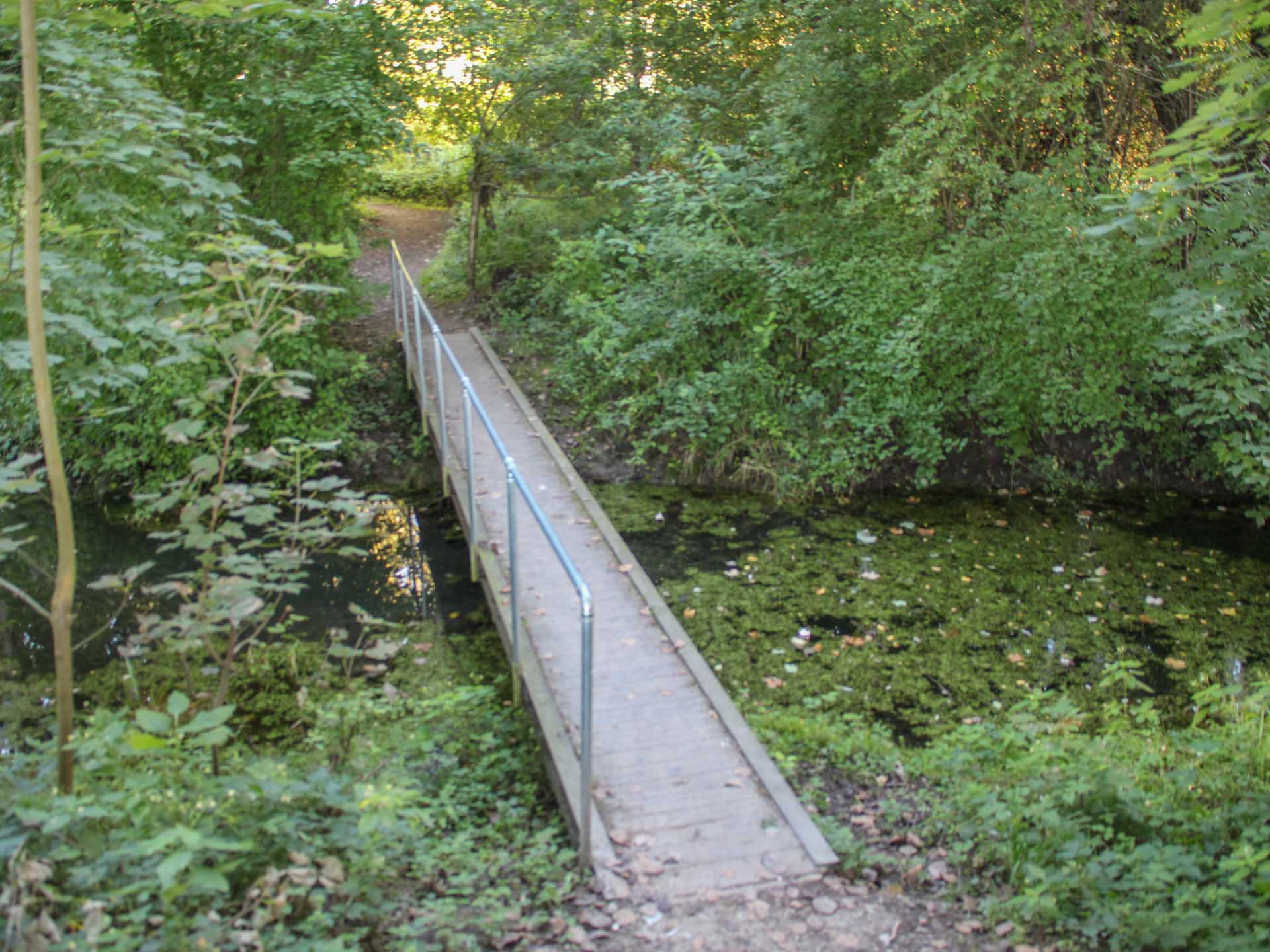 Pesenbachtal