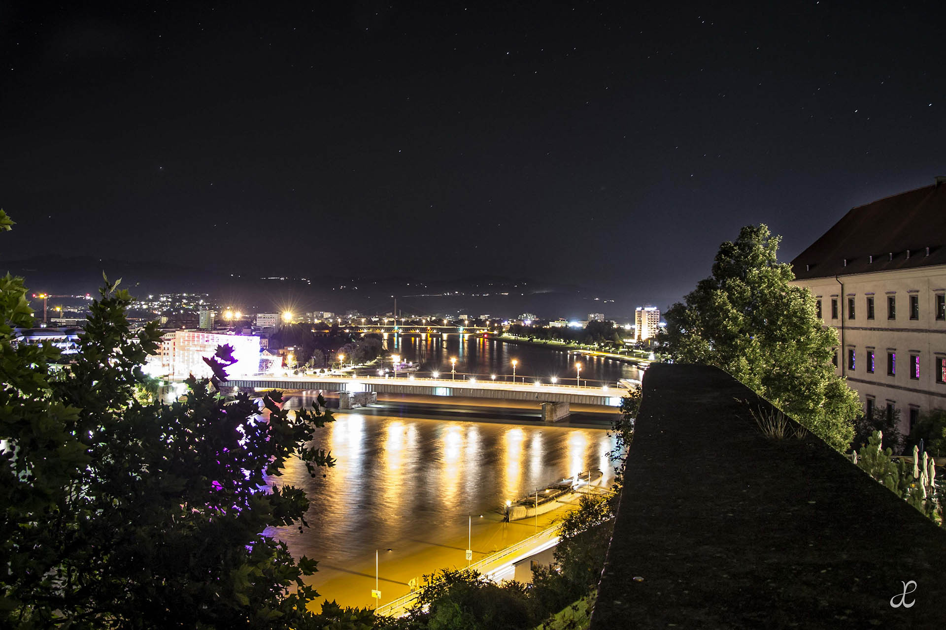 Linz