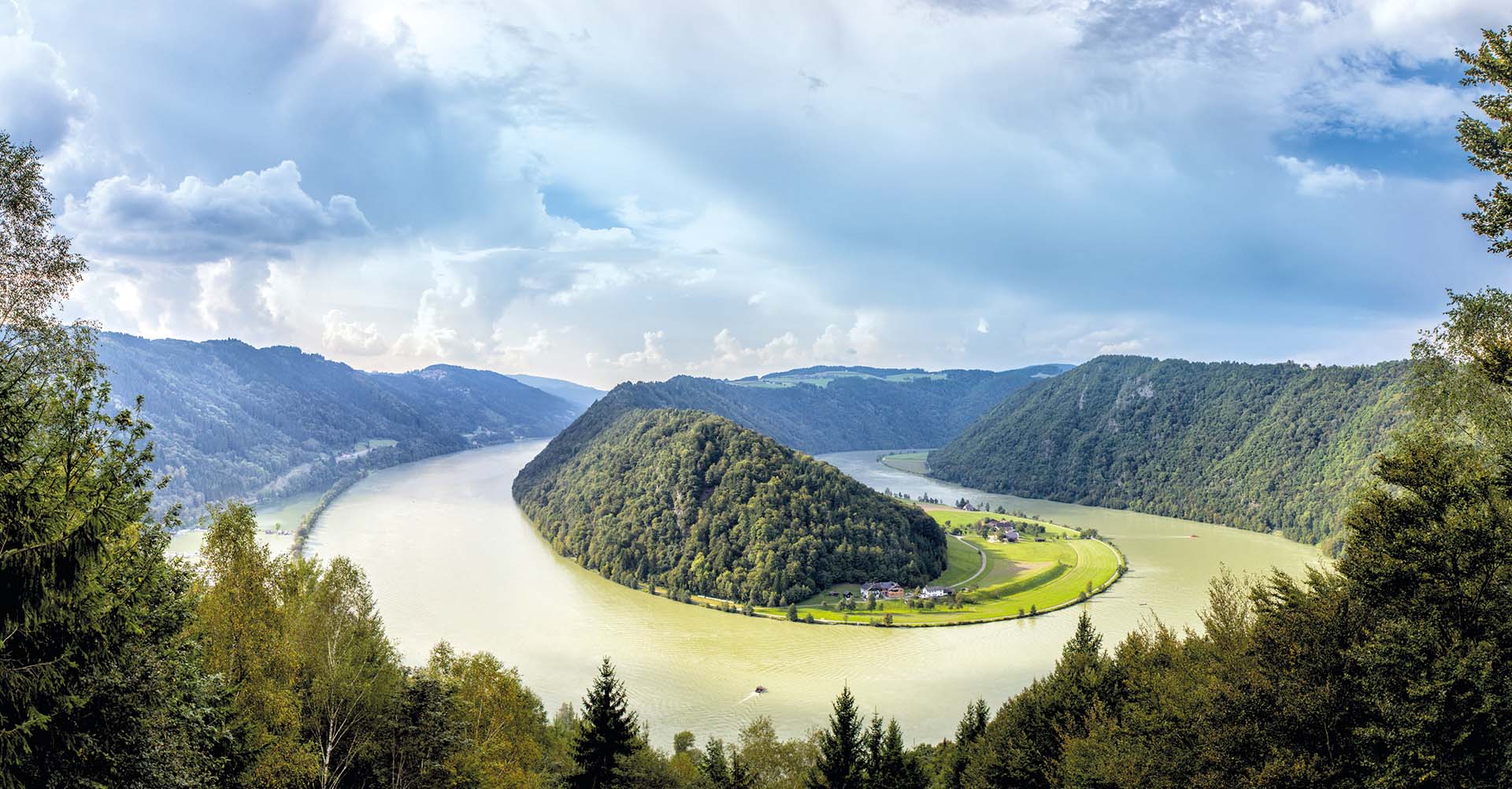 Schlögener Schlinge