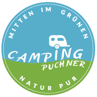 Camping-Puchner Logo
